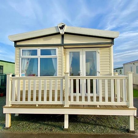 Ocean Edge Holiday Park Family Holiday Home With Spectacular Sea Views Heysham Kültér fotó