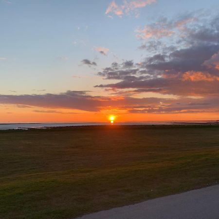 Ocean Edge Holiday Park Family Holiday Home With Spectacular Sea Views Heysham Kültér fotó