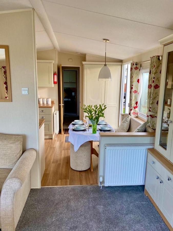 Ocean Edge Holiday Park Family Holiday Home With Spectacular Sea Views Heysham Kültér fotó