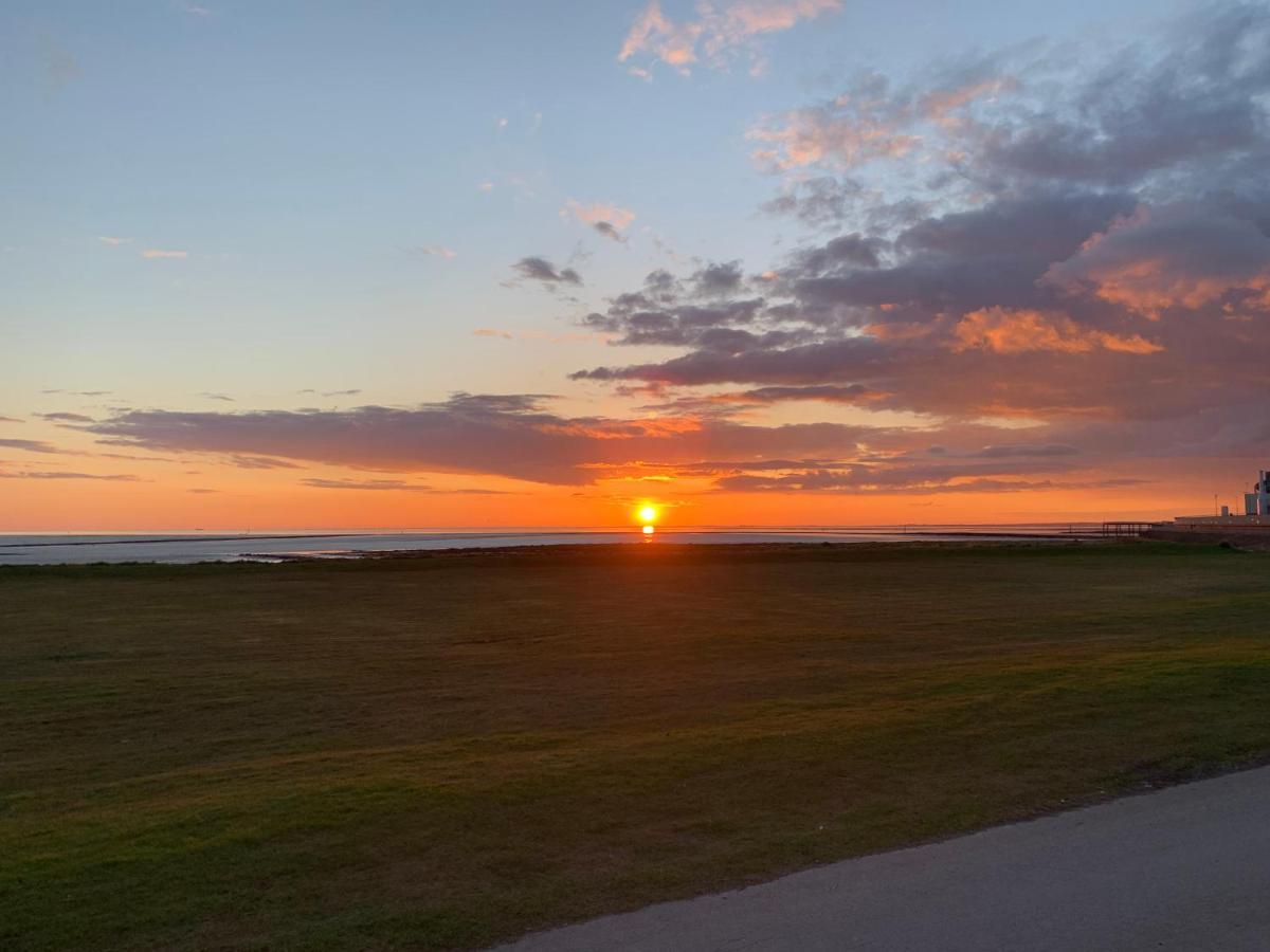 Ocean Edge Holiday Park Family Holiday Home With Spectacular Sea Views Heysham Kültér fotó