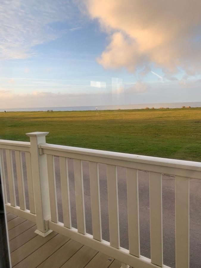 Ocean Edge Holiday Park Family Holiday Home With Spectacular Sea Views Heysham Kültér fotó